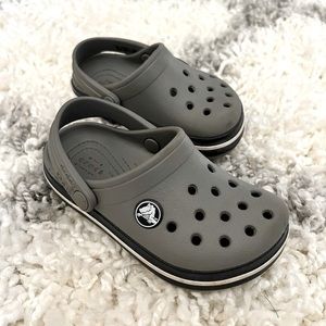 Boys’ Crocs